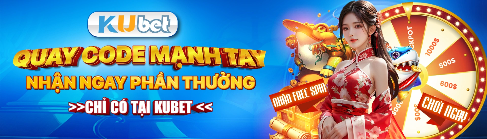 Không gian nội dung giải trí trực tuyến Kubet