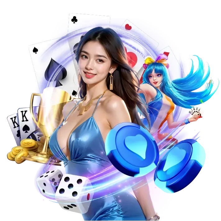 Nội dung game bài trên Kubet