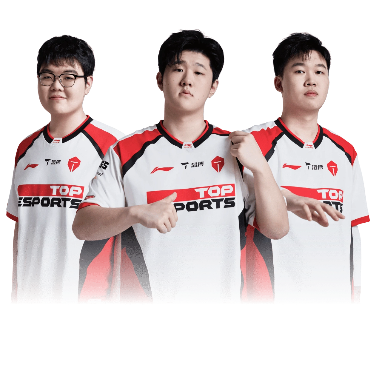 Nội dung esports trên Kubet