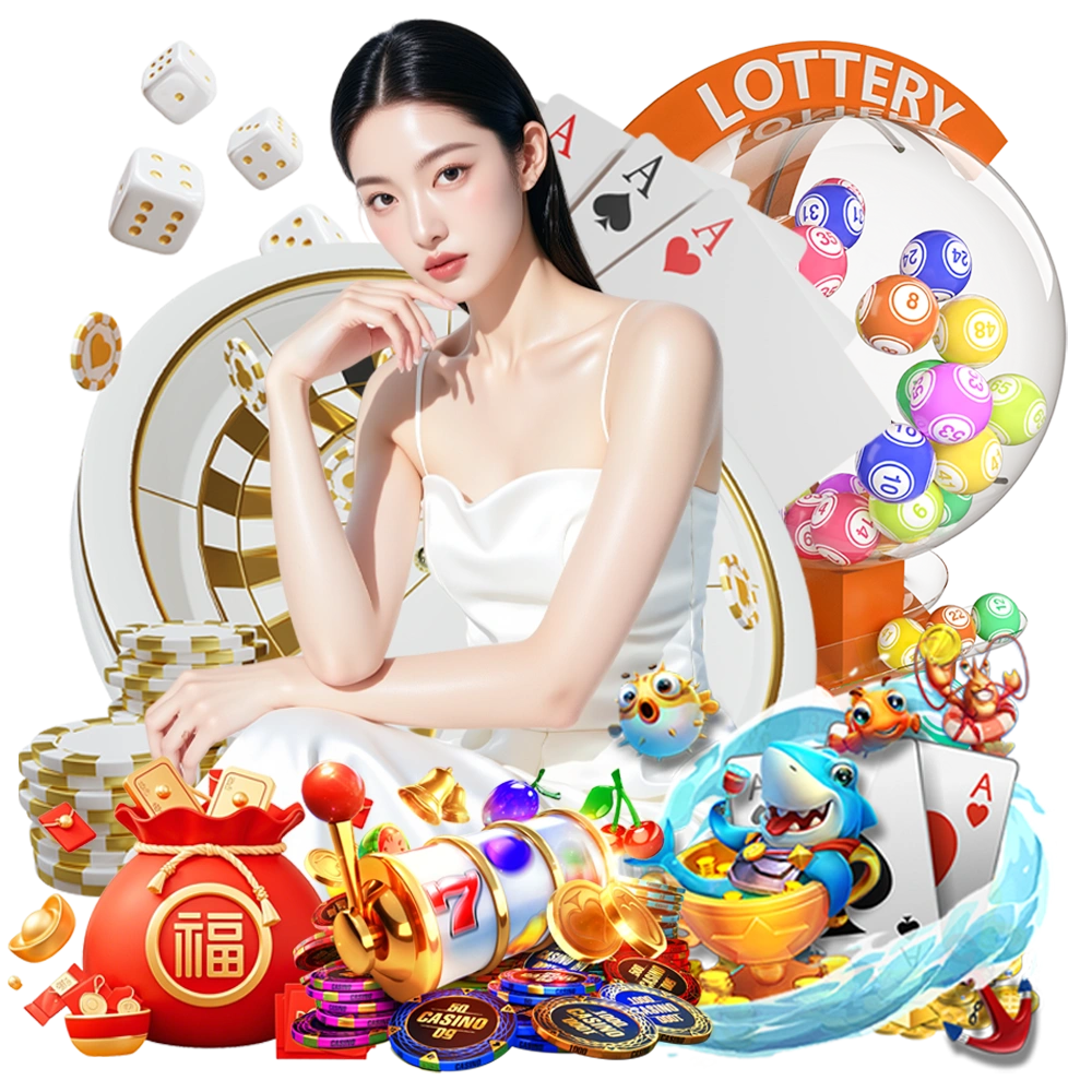 Nội dung xổ số tham khảo trên Kubet