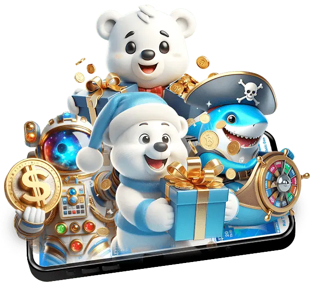 Nội dung nổ hũ và slot trên Kubet